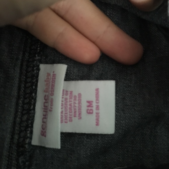 Adorable girls outfits - Picture 2 of 8